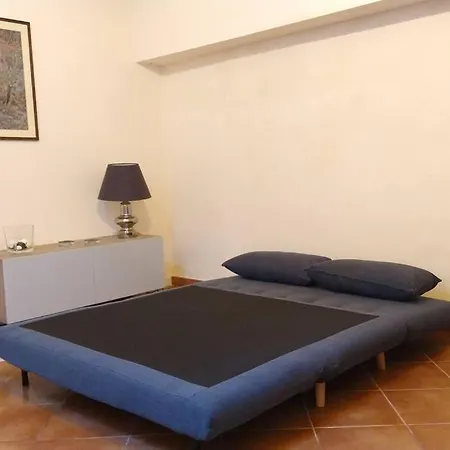 Casa Levante 公寓 *
