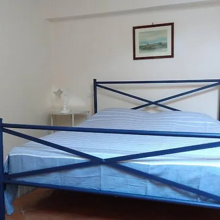Casa Levante 阿尔盖罗