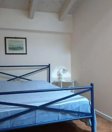 Casa Levante 公寓 阿尔盖罗