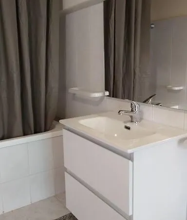 Casa Levante 阿尔盖罗