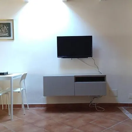 Casa Levante 阿尔盖罗