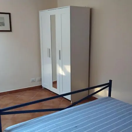 Casa Levante 公寓 *
