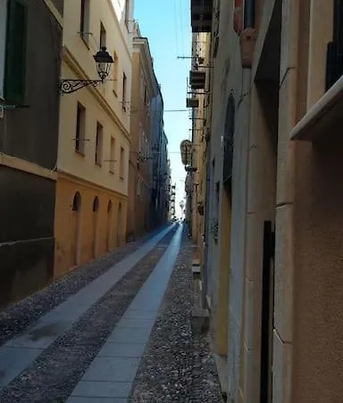 Appartamento Casa Levante *