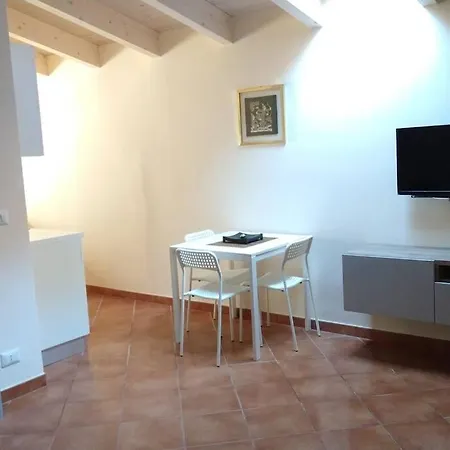 Casa Levante Apartment