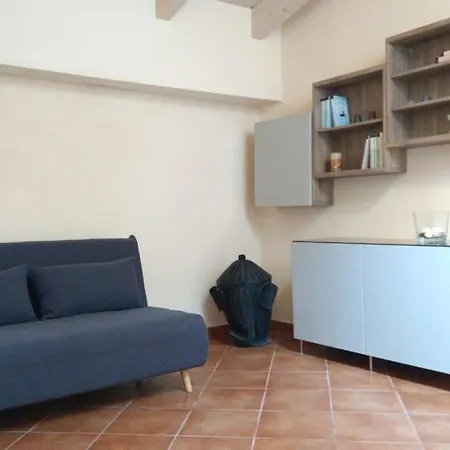 דירה Casa Levante