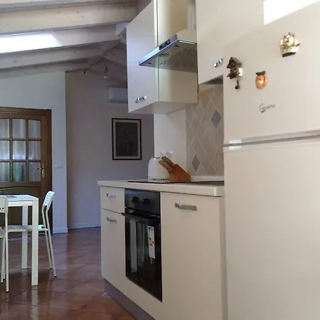 Casa Levante דירה *